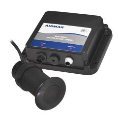 Airmar UDST800 P617v Transducer With Insert Housing Kit and Cable