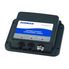 Airmar UST8-ECP Ultrasonic Processor for USD800/850 - NMEA 2000