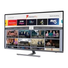 Avtex 279TS-F 27” LED HDTV with Freeview Play WiFi & Satellite Decoder