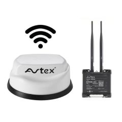 Avtex AMR985 Mobile Internet Solution - Dual Sim 5G Mobile Router 