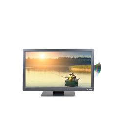 Avtex 15.6'' LED TV with HD Freeview SAT DVD REC
