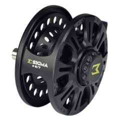 Shakespeare Sigma Fly Reel-Sigma Fly 6/7