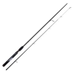 Shakespeare Ugly Stik Spin Rod Casting Weight (2 Piece) - Black, 9 ft/15 - 60 g