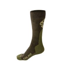 Snowbee Knitted Coolmax Technical Boot Socks