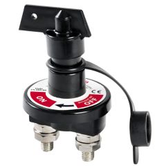 Osculati Heavy Duty Marine Battery Switch - 280A Continuous