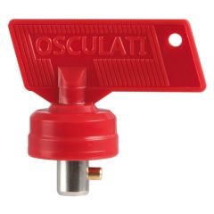 Osculati Spare Key for 14.385.15 Battery Switch