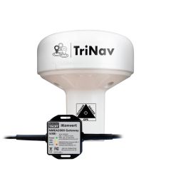 Digital Yacht GPS160 With iKonvert NMEA 2000 Bundle