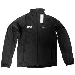 Raymarine Branded Henri Lloyd Mav Mid Jacket - Black