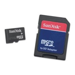 Garmin GPSMAP Series Software Update on SD Card