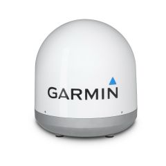 Garmin GTV5 Satellite TV Dome Dummy Unit (Case only)