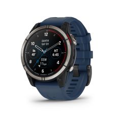 Garmin Quatix 7 Sapphire Edition AMOLED Marine GPS Smartwatch