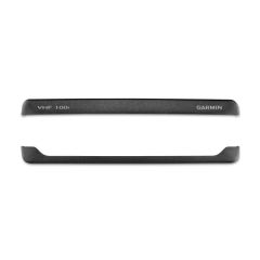Garmin Top and Bottom Snap Covers for VHF100i - Black