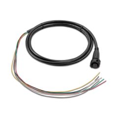 Garmin Safety Related Message Cable