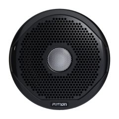 Fusion MS-FR7GB Pair of 7" Black Grille for MS-FR7021 Speakers