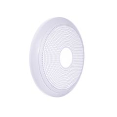 Fusion XS Series 6.5" Speaker Grille - Classic White