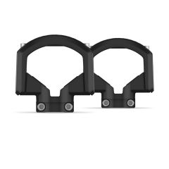 Fusion Mounting Brackets For XS Wake Tower Speakers - 2.5" Pipe