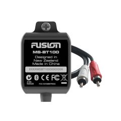 Fusion Bluetooth Module RCA Version suits all Fusion Source Units