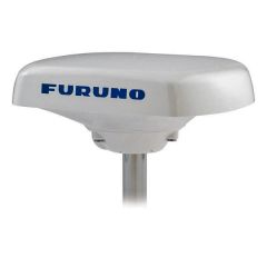 Furuno SCX-21 NMEA 0183 Satellite Compass - Pole Mount
