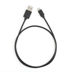 ROKK Lightning to USB charge/sync cable for APPLE