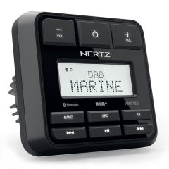 Hertz HMR 15D - DAB+ Digital Media Receiver