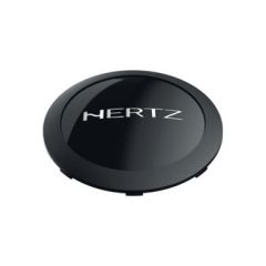 Hertz HTX RGB Logo For HTX Speakers - Black