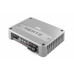 Hertz 760W Venezia V4C Marine 4-3-2 Channel Amplifier - 12V