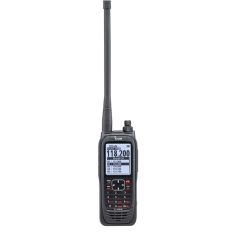 ICOM A25CE-PRO VHF Airband Transceiver