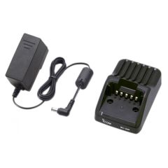 Icom BC-225 Intelligent Fast Charger for IC-F52D/BP-290