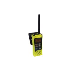 ICOM BCM 71 Yellow Case excluding Strap