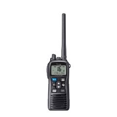 ICOM M73 Euro Professional VHF Waterproof Handheld Radio