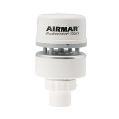 Airmar 200WX WeatherStation Instrument Wind, Compass, Gyro - RS232