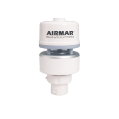Airmar 200WX 3 Axis Pitch Roll Compass 10Hz No Humid IPX7 NMEA RS232