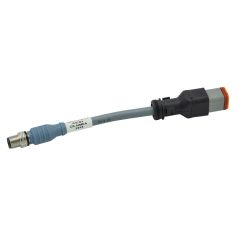 Maretron MPower VMM to NMEA 2000 Cable - 0.2m
