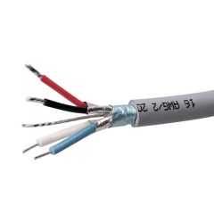 Maretron Mini Bulk Cable Single piece grey 100 meter spool