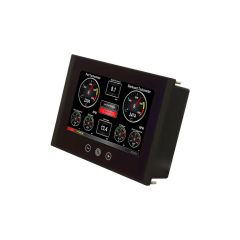 Maretron 8'' Vessel Monitoring and Control Touchscreen