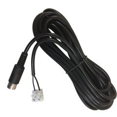 Nasa Clipper Wind Display NMEA 0183 Output Cable - 5m (5 Wire Mk1)