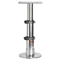 Osculati Giant Heavy Duty Table Pedestal - 345 - 714mm