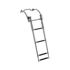 Osculati Quick Release Ladder For Dinghies & Ribs