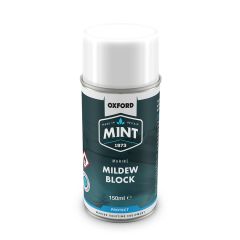 Oxford Mint Marine Mildew Block - 150ml