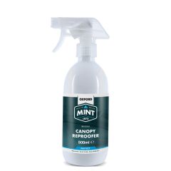 Oxford Mint Marine Canopy Reproofer - 500ml