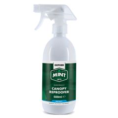 Oxford Mint Narrowboat Canopy Reproofer - 500ml