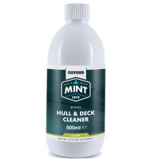 Oxford Mint Hull and Deck Cleaner Gel - 500ml