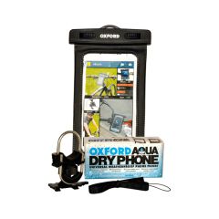 Oxford Aqua Dry Phone Mount