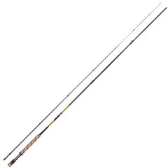 Shakespeare Omni Fly 7/8 WT Rod - Yellow, 9.6Ft L+