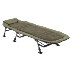 JRC Cocoon Level Compact Bed - Green