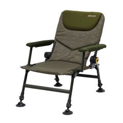 Prologic Inspire Lite-Pro Recliner Chair with Armrest