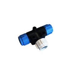 Raymarine STNG T-Piece Connector