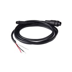 Raymarine Straight Power Cable for Axiom2 Pro & XL - 1.5m