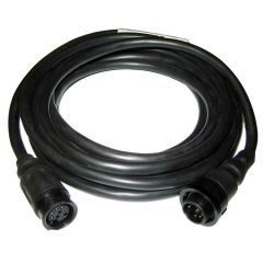 Raymarine 8 Pin Transducer Extension Cable - 5m