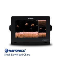 Raymarine Axiom 7DV & Navionics+ Small Download Chart